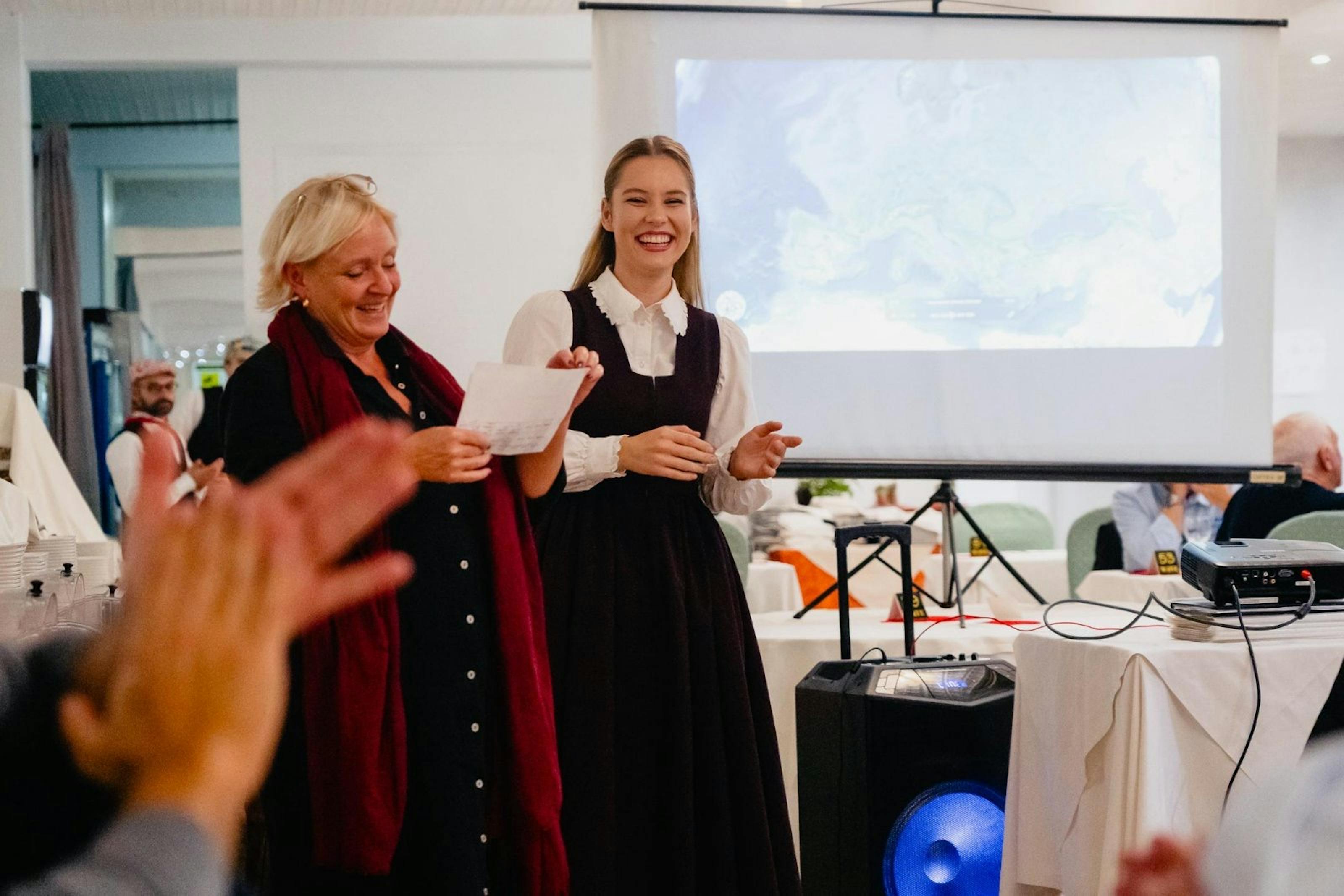 EYCA Sicilija - Kaja Naveršnik